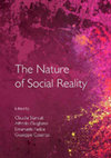 Research paper thumbnail of Social Ontology and the Concept of Power