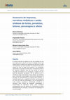 Research paper thumbnail of Assessoria de imprensa, narrativas midiáticas e saúde: simbiose de fontes, jornalistas, leitores, personagens e afetos