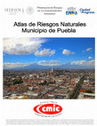 Research paper thumbnail of Atlas de Riesgos Naturales Municipio de Puebla