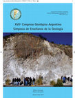 Research paper thumbnail of Simposio de Enseñanza de la Geología 2008 - XVIIº Congreso Geológico Argentino