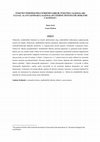 Research paper thumbnail of TÜKETİCİ PERSPEKTİFLİ SÜRDÜRÜLEBİLİR TÜKETİM ÇALIŞMALARI: ULUSAL ALANYAZINDAKİ ÇALIŞMALAR ÜZERİNE SİSTEMATİK DERLEME ÇALIŞMASI 1