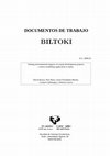 Research paper thumbnail of Valuing environmental impacts of coastal development projects: a choice modelling application in Spain