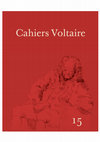 Research paper thumbnail of "Œdipe" de Voltaire, après Voltaire : Flaubert à l’œuvre