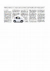 Research paper thumbnail of Wie laat de autonome auto in leven: inzittenden of voetgangers? [Whose lives will self-driving cars save: drivers or pedestrians?] (de Volkskrant, June 2016)