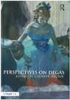 Research paper thumbnail of Sport and Embodiment: Degas's Racecourse Scenes