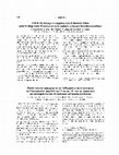 Research paper thumbnail of Étude ouverte comparative de l'efficacité et de la tolérance de l'introduction des AVK au 1er ou au 10e jour du traitement par énoxaparine des thromboses veineuses profondes