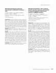 Research paper thumbnail of 086 Altered Endothelin-1 (ET1) synthesis and ET1 receptors expression and function in idiopathic pulmonary hypertension: influence of BMPRII mutations