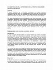 Research paper thumbnail of Los obstáculos de la autenticidad en la práctica del diseño industrial en México. REVISTA DIGITAL INTERIORGRÁFICO http://www.interiorgrafico.com/edicion/decimo-quinta-edicion-octubre-2015/los-obstaculos-de-la-autenticidad-en-la-practica-del-diseno-industrial-en-mexico