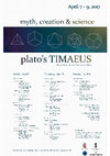 Research paper thumbnail of Myth, Creation, and Science: Plato's Timaeus - Brown University and Providence College,  7-9 April 2017