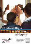 Research paper thumbnail of Education Rights for Learners, Parents and Educators