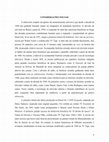 Research paper thumbnail of Trabalho - Sinhá moça