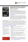 Research paper thumbnail of Atrocity and Proto-Genocide in Sri Lanka