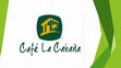 Research paper thumbnail of LA CABANA CON GUIA