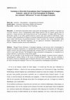 Research paper thumbnail of Variations et diversités francophones dans l’enseignement de la langue française : point de vue d’un francophone de Belgique, (ou comment “défranciser” le cours de langue française)