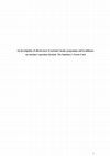 Research paper thumbnail of An investigation of effectiveness of customer loyalty programme and its influence on customer's purchase decision: The Sainsbury's Nectar Card