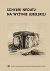 Research paper thumbnail of Grób kultury ceramiki sznurowej na stanowisku 10 w Łagiewnikach, pow. lubelski