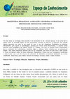 Research paper thumbnail of ARQUITETURASPEDAGÓGICAS: As relações construídas no processo de aprendizagem mediado por computador. In: IX Congresso Internacional de Tecnologia na Educação, 2011, Recife. Anais do IX Congresso de Tecnologia na Educação. Recife: SENAC, 2011. v. 9. p. 1-15.