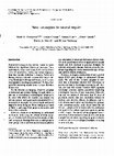 Research paper thumbnail of Tuszynski 2002 Progress in Brain Research New strategies in neural repair