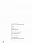 Research paper thumbnail of Velásquez, B & González, G. (2007). Educación experiencial y competencias ciudadanas: una relación construida desde la praxis. En Velásquez, B. Todos Aprendemos. Sistematización programa de maestros