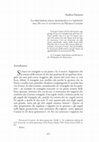 Research paper thumbnail of La precisione della matematica e l'infinito nel De docta ignorantia di Nicola Cusano, in D. Bosco et al. (ed. by), Testis fidelis. Studi di filosofia e scienze umane in onore di Umberto Galeazzi, Orthotes editrice, Napoli 2012, p. 325-342