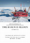 Research paper thumbnail of Encyclopedia of the Barents Region. Vol. 2: N-Y. Edited by Mats-Olov Olsson (chief editor), Fredrick Backman, Alexey Golubev, Lars Olsson and Björn Norlin (Oslo: PAX, 2016)