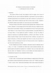 Research paper thumbnail of De l’aliénation cartésienne-kantienne