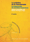 Research paper thumbnail of La prÃ¡ctica de la psicoterapia la construcciÃ³n de narrativas t.pdf