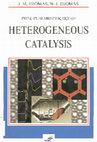 Research paper thumbnail of HETEROGENEOUS CATALYSIS