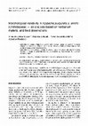 Research paper thumbnail of Morphological variability in Epipactis purpurata s. stricto (Orchidaceae) – an analysis based on herbarium material and field observations