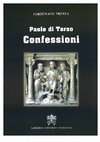 Research paper thumbnail of Paolo di Tarso. Confessioni