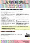 Research paper thumbnail of L'ombra sua torna_Poster.pdf