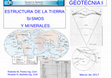 Research paper thumbnail of GEOTECNIA I. Estructura de la tierra. Sismos. Minerales