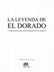 Research paper thumbnail of EL DORADO Y OTROS MITOS DEL DESCUBRIMIENTO DE AMÉRICA