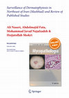 Research paper thumbnail of Surveillance of Dermatophytosis in Northeast of Iran (Mashhad) and Review of Published Studies