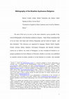 Research paper thumbnail of Bibliography of the Brazilian Ayahuasca Religions