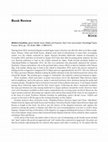 Research paper thumbnail of Japan’s Border Issues: Pitfalls and Prospects Book Review