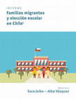 Research paper thumbnail of Informe final. Estudio sobre migración educación y familia