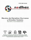 Research paper thumbnail of Politica criminal en Mexico y su impacto en los derechos de seguridad juridica de mujeres indigenas Mario Hurtado