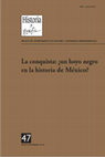 Research paper thumbnail of El archivo como máquina histórica: el sistema de selección e información en las prácticas de catalogación