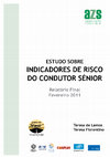 Research paper thumbnail of Estudo_Condutor_Senior -site AZS.pdf