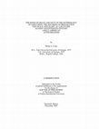 Research paper thumbnail of THE BOND OF GRACE AND DUTY IN THE SOTERIOLOGY OF JOHN OWEN: THE DOCTRINE OF PREPARATION FOR GRACE AND GLORY AS A BULWARK AGAINST SEVENTEENTH-CENTURY ANGLO-AMERICAN ANTINOMIANISM