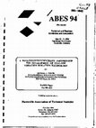 Research paper thumbnail of A NASA/industry/university partnership for development of dual-use vibration isolation technology