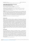 Research paper thumbnail of Radiocarbon verification of the earliest astro-chronological datum