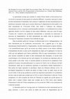 Research paper thumbnail of Chronique de Fauchald Nollkaemper The Practice of International and National Courts and the De Fragmentation of International Law