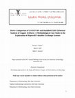 Research paper thumbnail of Direct Comparison of LA-ICP-MS and Handheld XRF Elemental Analysis of Copper Artifacts: A Methodological Case Study in the Exploration of Hopewell Valuables Exchange Systems