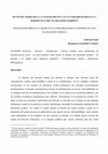 Research paper thumbnail of RETOS DEL DERECHO A LA CIUDAD FRENTE LAS VULNERABILIDADES EN LA PERSPECTIVA DEL PLURALISMO JURÍDICO