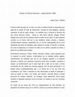 Research paper thumbnail of Reseña - El café de Qúshtumar (2).docx