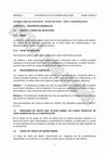 Research paper thumbnail of Normas torres reticuladas viento bolivia