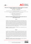 Research paper thumbnail of Publicación de contaminantes atmosféricos de la estación de monitoreo de la ciudad de Cuenca, utilizando servicios estándares OGC Publication of atmospheric pollutants from the monitoring station of the city of Cuenca, using OGC service