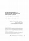 Research paper thumbnail of Historiografias Periféricas em Perspectiva Global ou Transnacional: Eurocentrismo em Questão